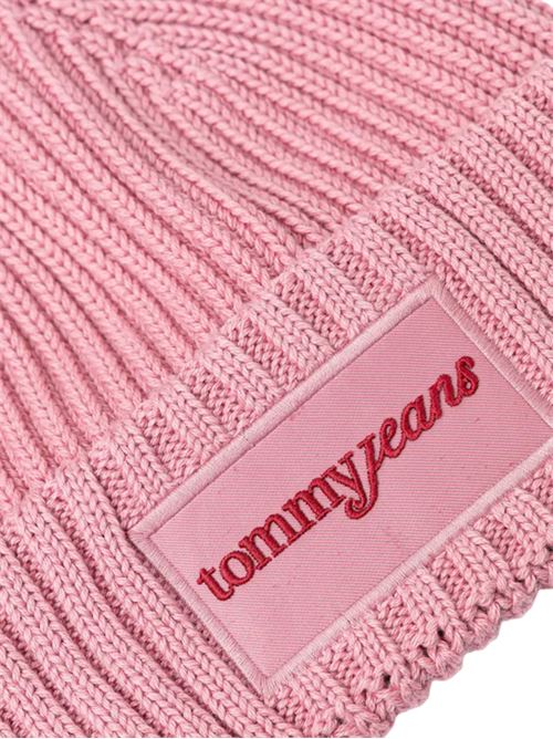 Cappellino in cotone Tommy Jeans | AW0AW17909THC